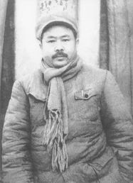 任弼時