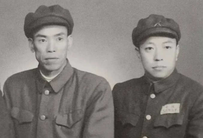 梁興初