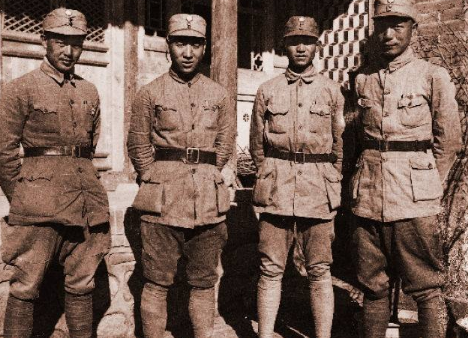 林總
