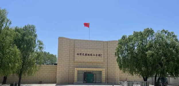 白洋淀雁翎隊(duì)紀(jì)念館介紹