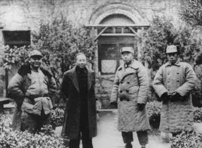 張云逸大將