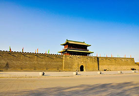 正定紅色教育培訓(xùn)學(xué)院，石家莊正定干部培訓(xùn)基地，正定紅色培訓(xùn)基地
