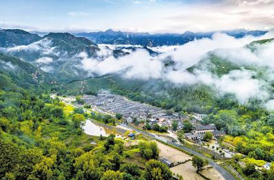 駱駝灣