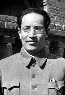 朱瑞將軍