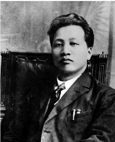 劉伯堅
