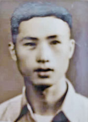 黃鶴翔