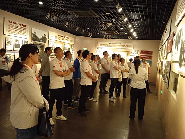 中國(guó)聯(lián)通濟(jì)南軟件研究院