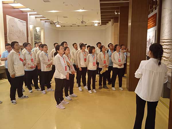 城建八建設(shè)發(fā)展有限公司