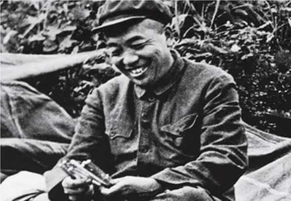 彭老總