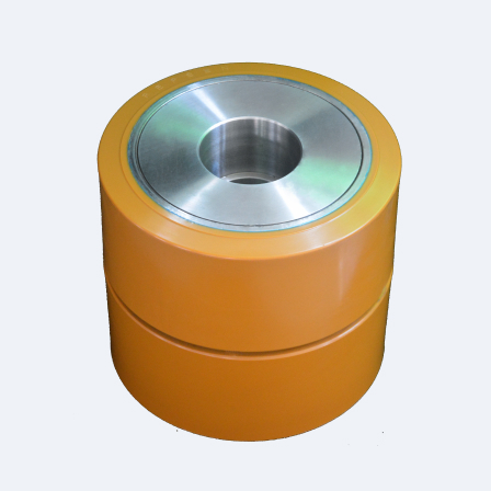 盾構(gòu)機(jī)包膠輪