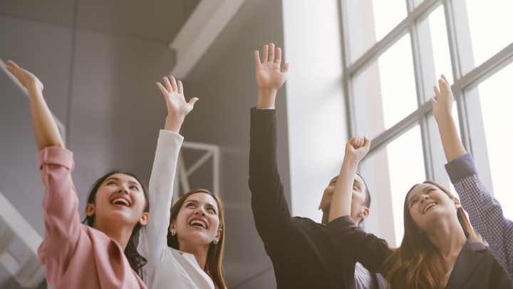 企業(yè)價(jià)值觀