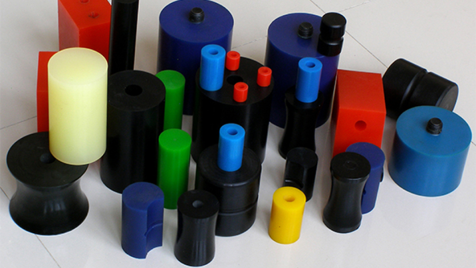 聚氨酯彈簧應(yīng)用優(yōu)勢(shì)解析 