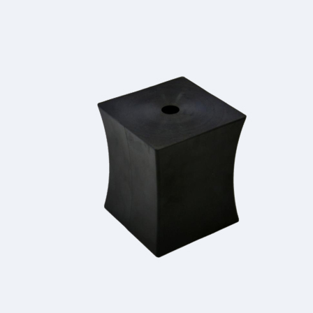 高負(fù)載用角形聚氨酯彈簧