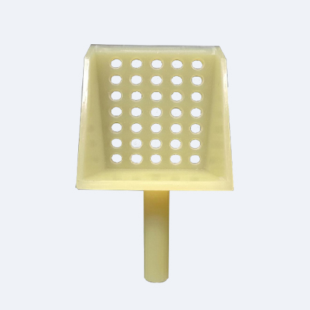 晶硅聚氨酯PU料鏟撮箕