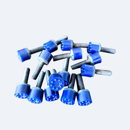 聚氨酯螺絲包膠