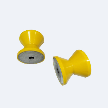 聚氨酯流水線V型輥輪