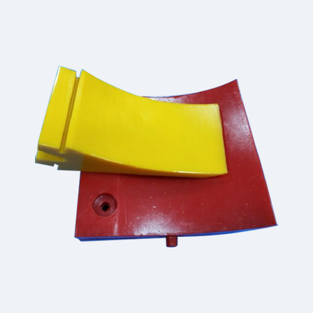 皮帶清掃器刮板