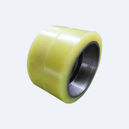 聚氨酯平車托輪 承載輪