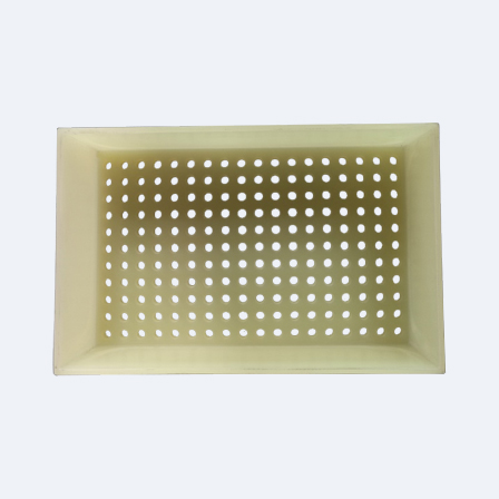 多晶硅用聚氨酯PU篩子