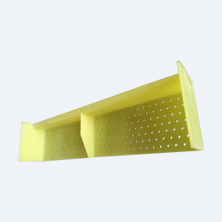 多晶硅聚氨酯破碎臺(tái)內(nèi)襯PU