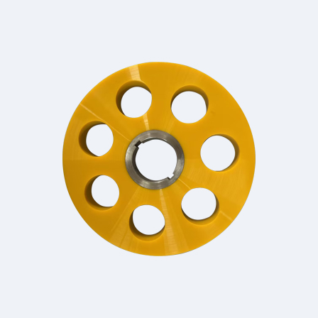  臥式砂輪機(jī)攪拌輪