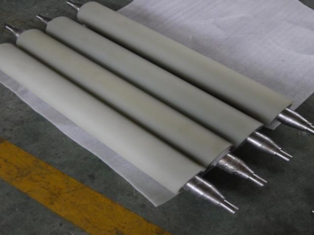 聚氨酯輸送膠輥