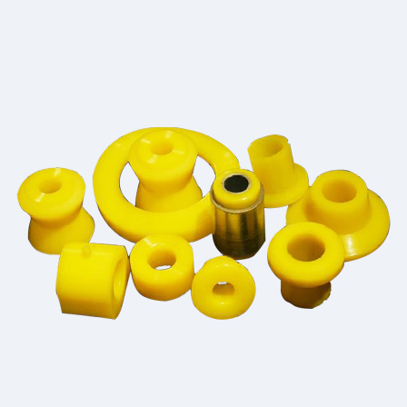 汽車懸架聚氨酯PU襯套膠套減震套