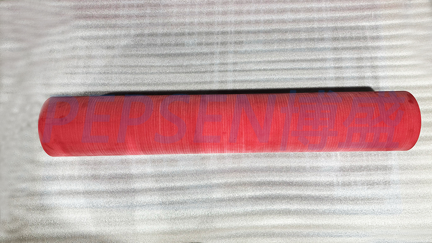  聚氨酯包膠輪是工業(yè)領(lǐng)域的重要成員 