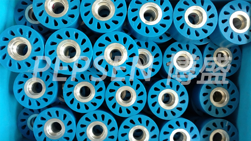 聚氨酯包膠輪脫膠原因解析&mdash;&mdash;你必須注意的幾點(diǎn)細(xì)節(jié) 