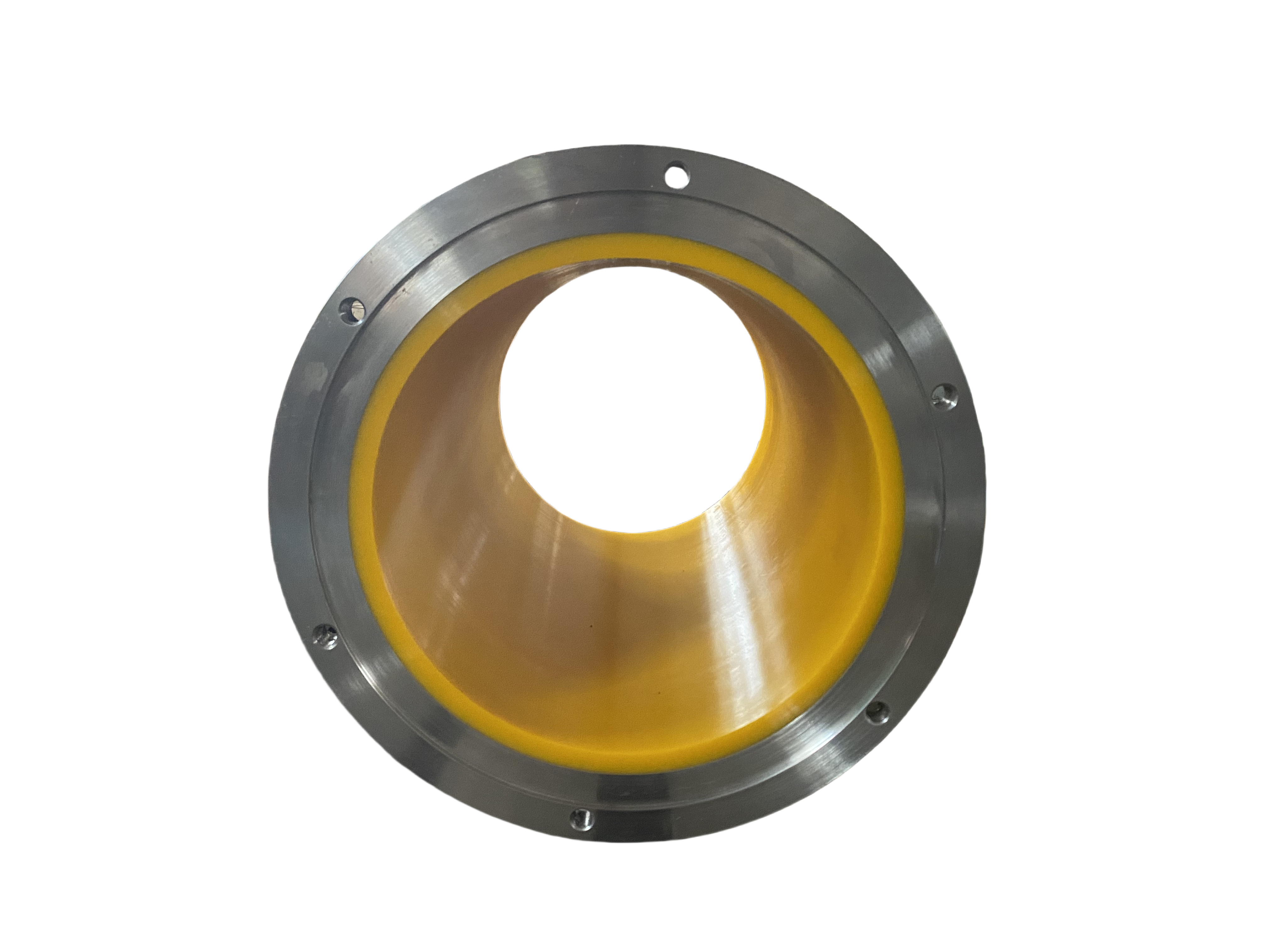 研磨罐內(nèi)襯聚氨酯