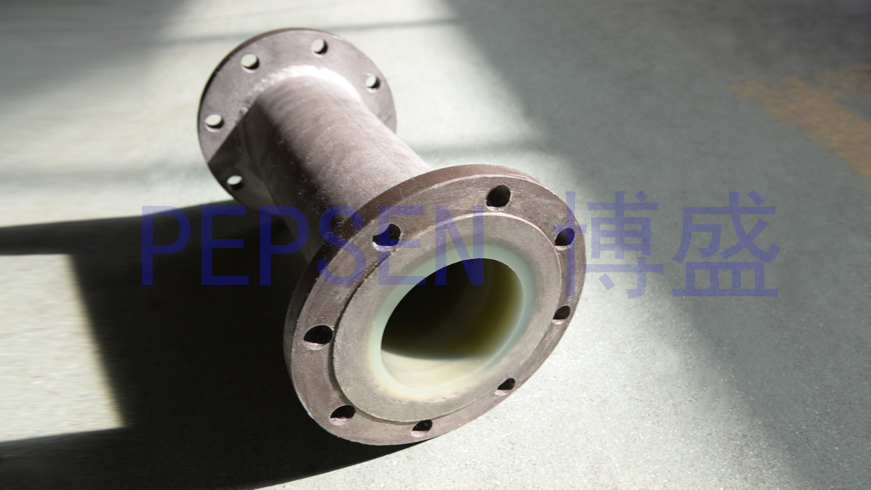 聚氨酯內(nèi)襯為行業(yè)提供安全防護(hù) 