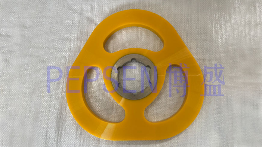 聚氨酯分散盤(pán)在砂磨機(jī)中起到至關(guān)重要作用 