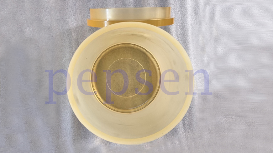 等靜壓聚氨酯膠套材質(zhì)的使用特點(diǎn) 